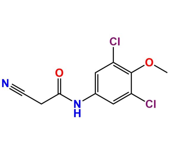 Bosutinib Impurity 4