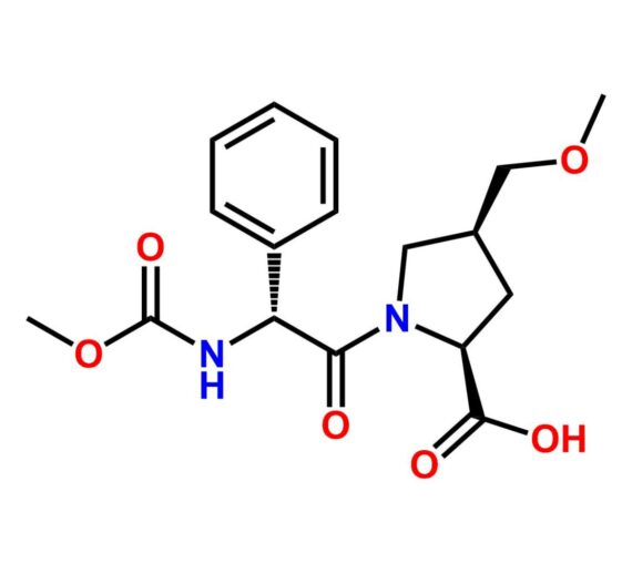 Velpatasvir impurity-1