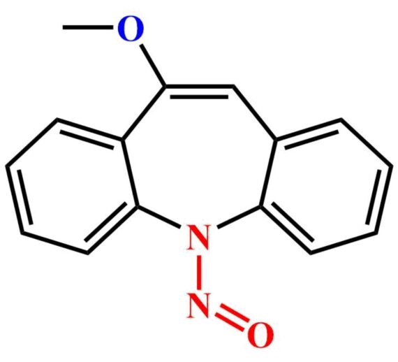N-Nitroso Oxcarbazepine Impurity 3