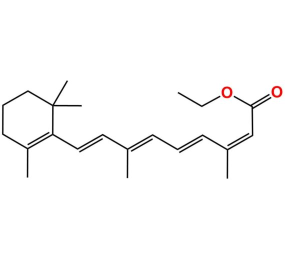 Isotretinoin Impurity 12