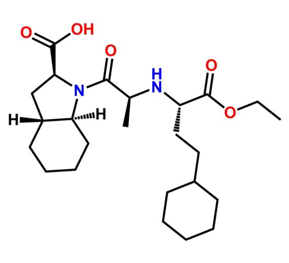 Trandolapril EP Impurity C