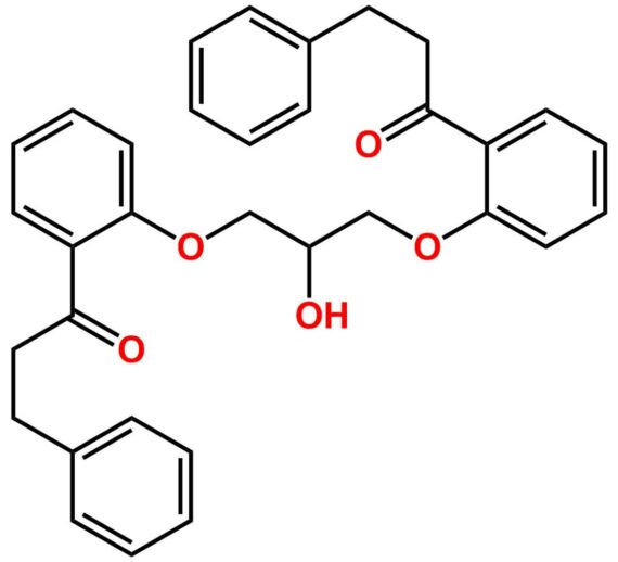Propafenone EP Impurity F