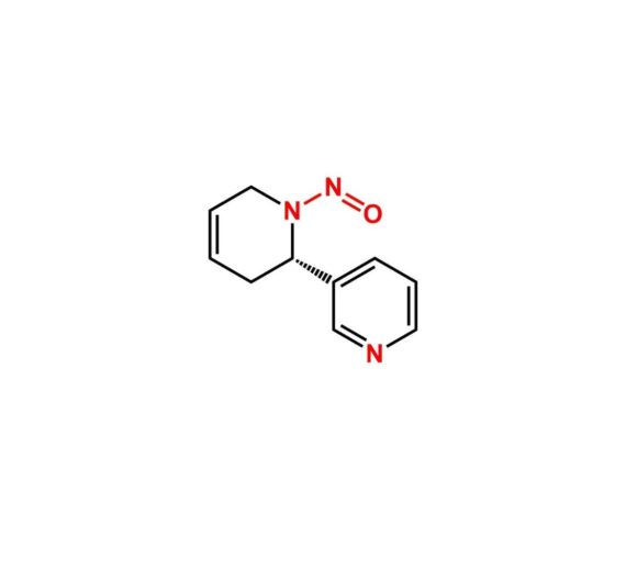 N-Nitroso Nicotine Impurity A