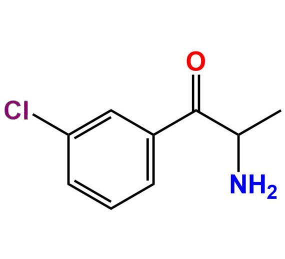 Bupropion Amino Impurity