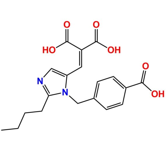 Eprosartan Impurity 2