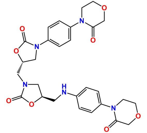 Rivaroxaban Impurity 25
