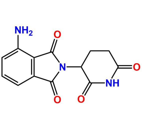 Pomalidomide