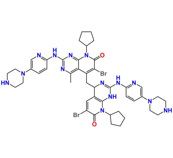 Palbociclib Dimer Impurity