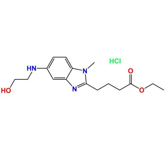 Bendamustine Impurity 1