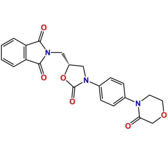 Rivaroxaban R-Isomer