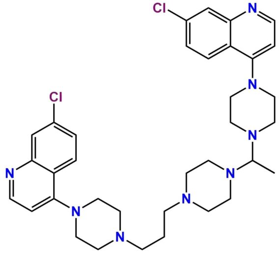 Piperaquine Impurity E