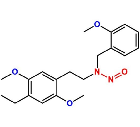 N-Nitroso Amphetamine Impurity 5