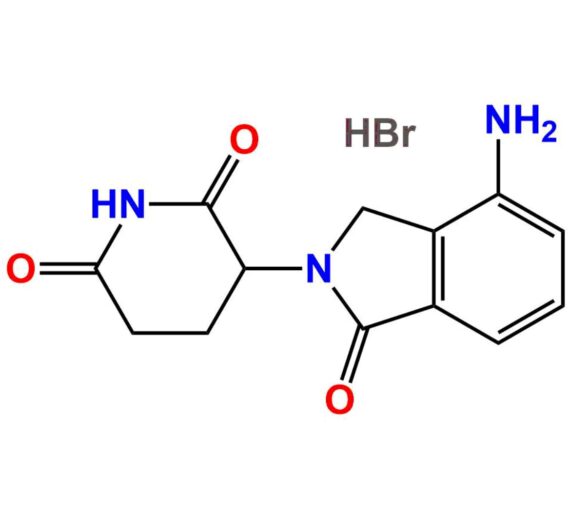 Lenalidomide Hybromide