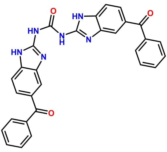 Mebendazole EP Impurity G