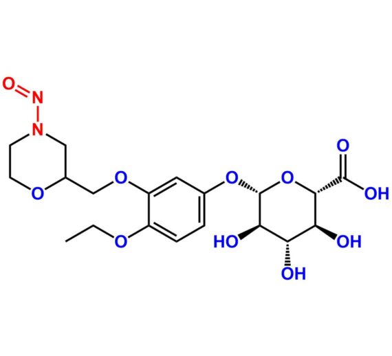 N-Nitroso Viloxazine Impurity 5