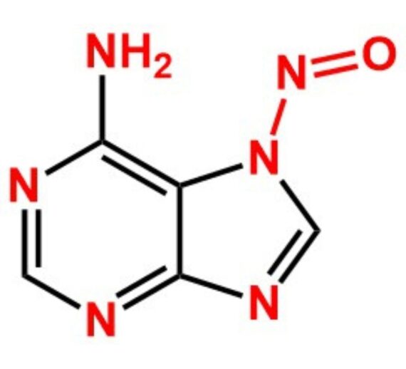 N-Nitroso Adenosine Impurity A