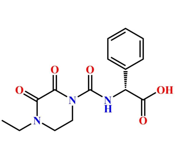 Piperacillin EP Impurity G