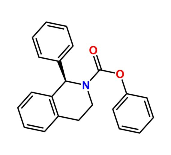 Solifenacin Related Compound 22