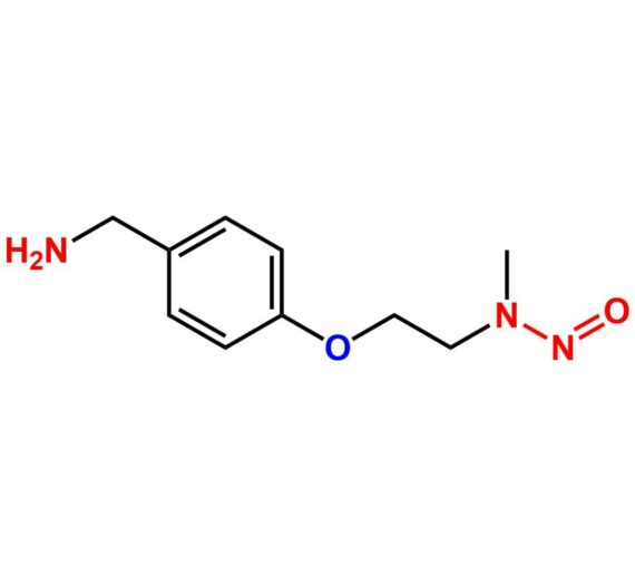 N-Nitroso Itopride Impurity 1
