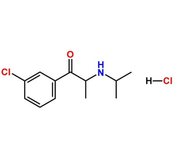 Bupropion Impurity 26