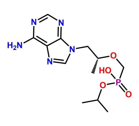Isopropyl Tenofovir
