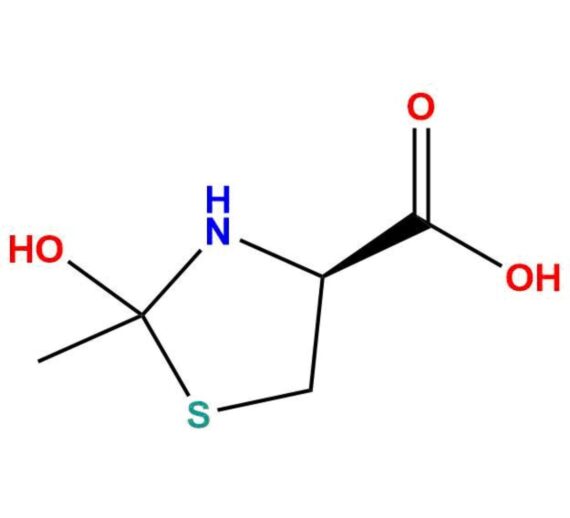 Acetylcysteine Impurity 6
