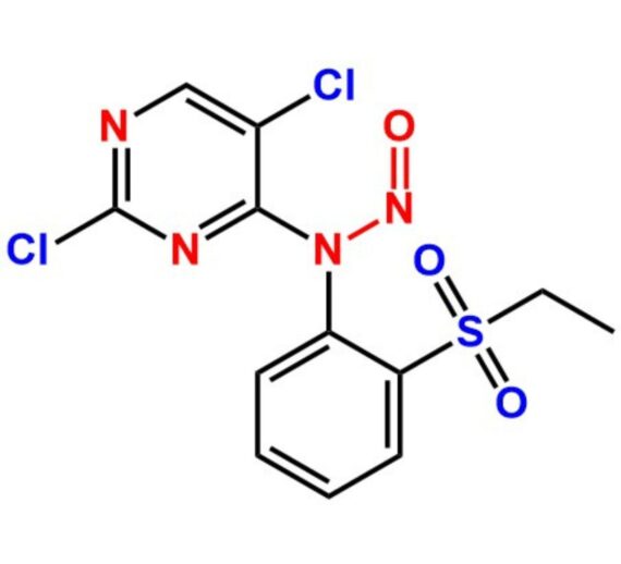 N-Nitroso Ceritinib Impurity 29