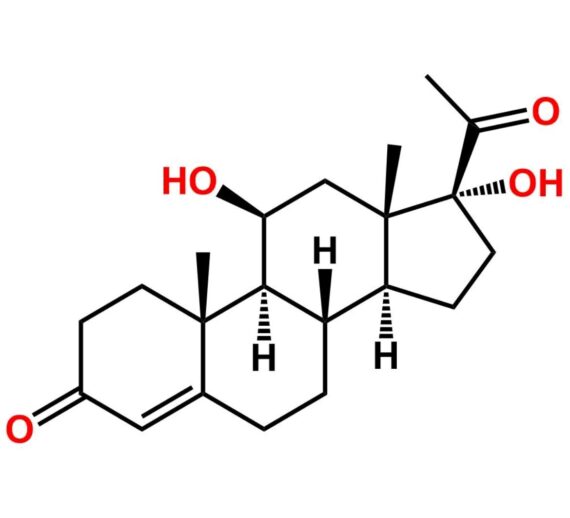 Hydrocortisone EP Impurity L