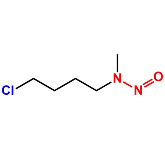 N-Nitroso Rizatriptan Impurity 11