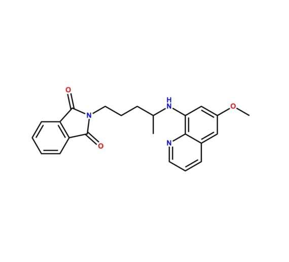 Primaquine EP Impurity D