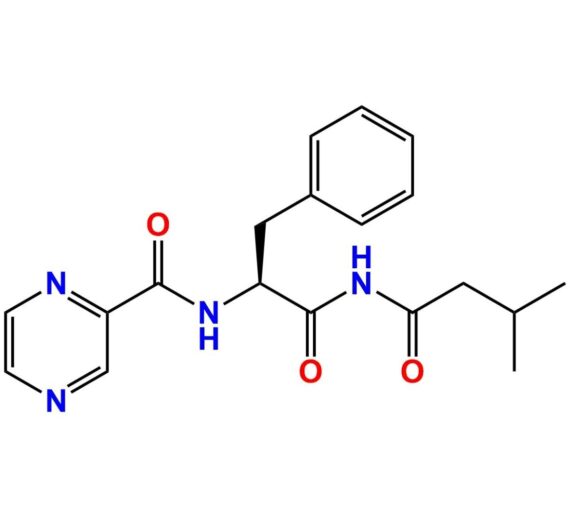 Bortezomib Impurity 4