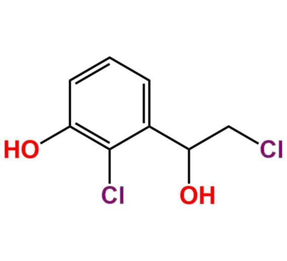 Phenylephrine Impurity 2