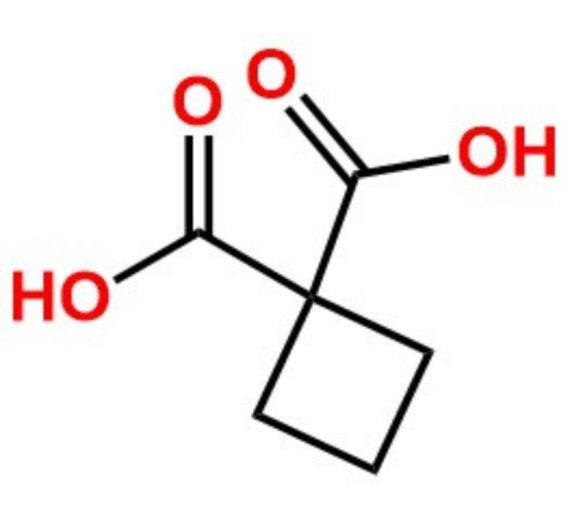 Carboplatin EP Impurity B