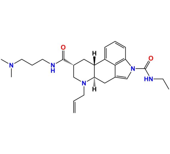 Cabergoline EP Impurity B