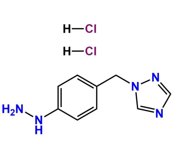 Rizatriptan Impurity 1