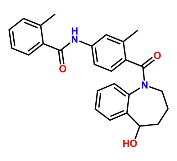 Tolvaptan Impurity 7