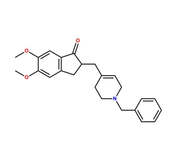 Donepezil Impurity 13