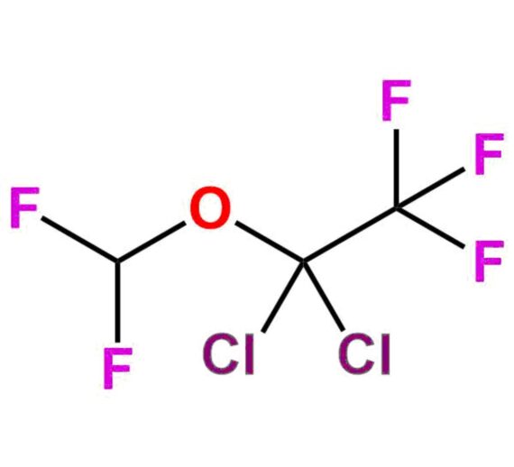 Isoflurane EP Impurity D