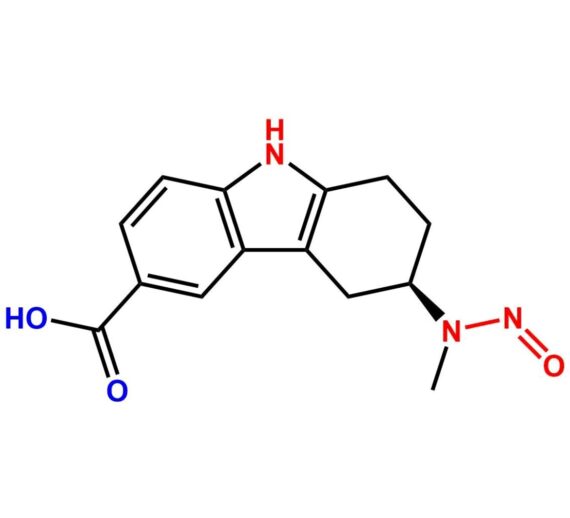N-Nitroso Frovatriptan Impurity 3