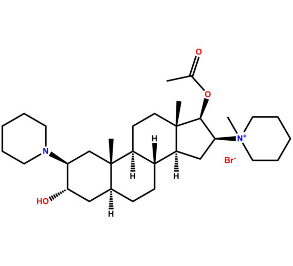 Vecuronium Bromide EP Impurity C