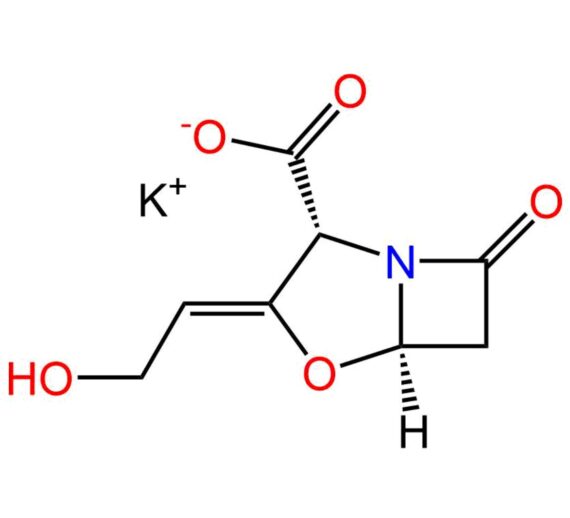 Clavulanate Potassium