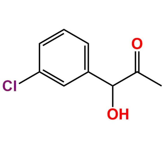 Bupropion USP Related Compound F
