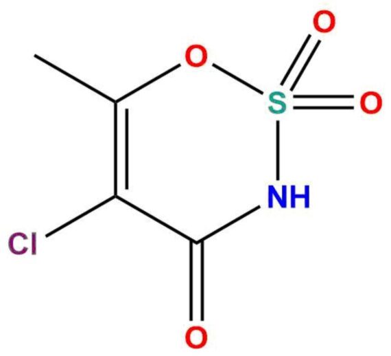 Acesulfame Potassium EP Impurity B