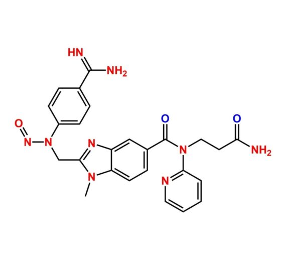 N-Nitroso Dabigatran Impurity 52