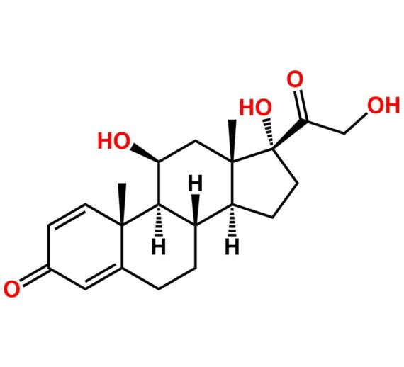 Methylprednisolone EP Impurity K