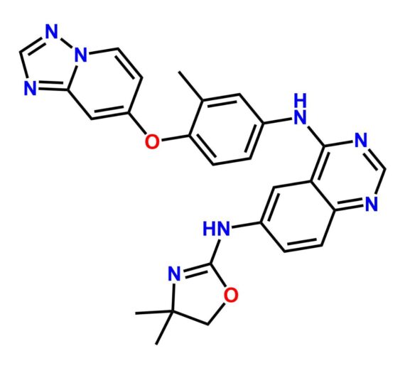 Tucatinib