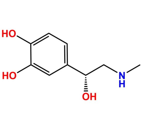 D-Adrenaline