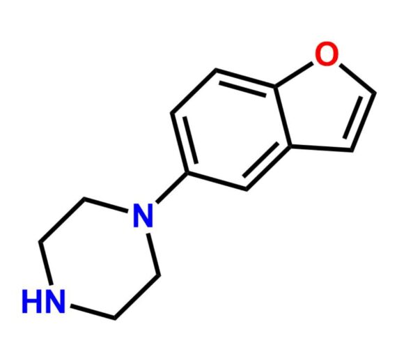 Vilazodone Impurity 14