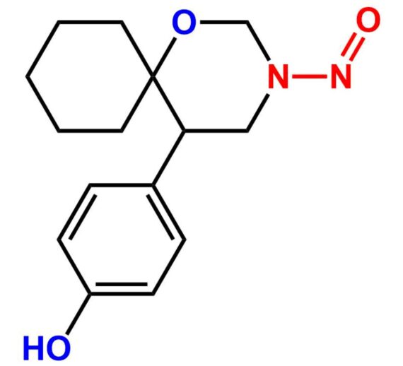 N-Nitroso Desvenlafaxine Impurity 4