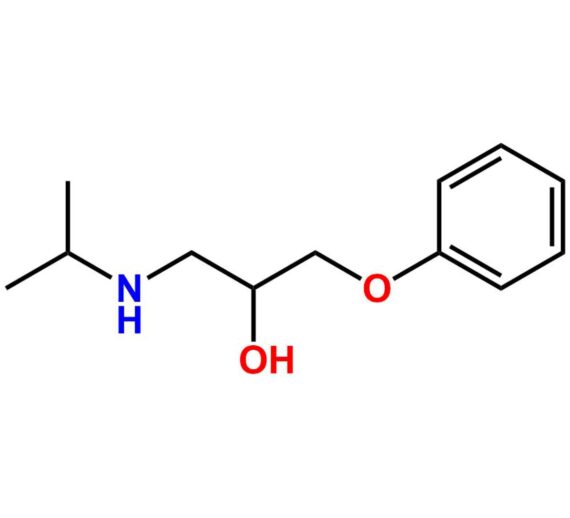 Metoprolol EP Impurity F